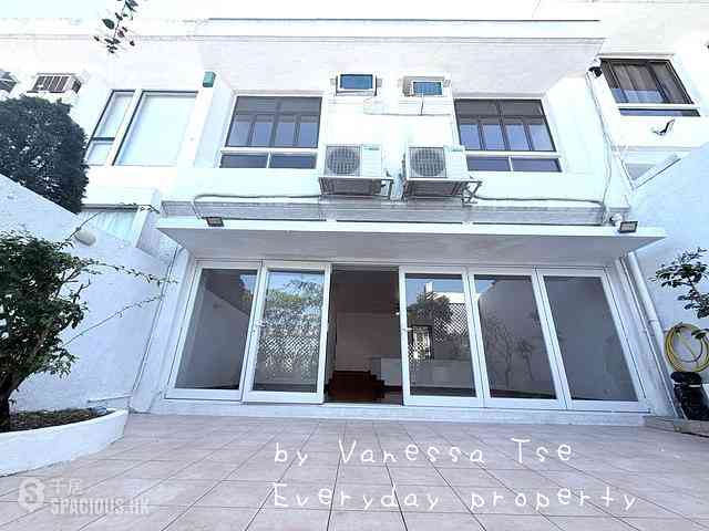 Clear Water Bay - Pan Long Villa 02