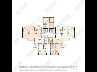 Tin Hau - Dragon Court Block A 05