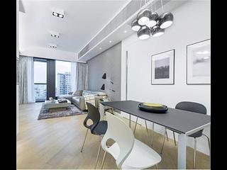 Tin Hau - The Pavilia Hill Block 6 06