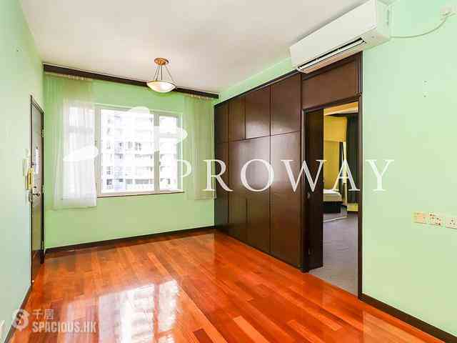 Wan Chai - Linway Court 01