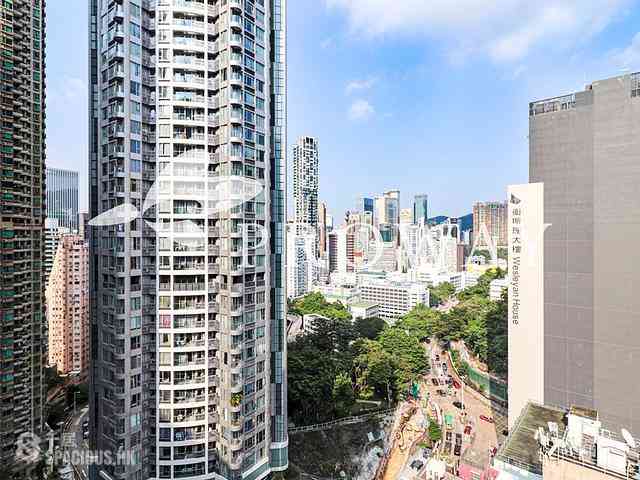 Wan Chai - Linway Court 02