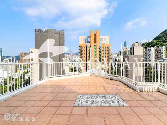 Wan Chai - Linway Court 03