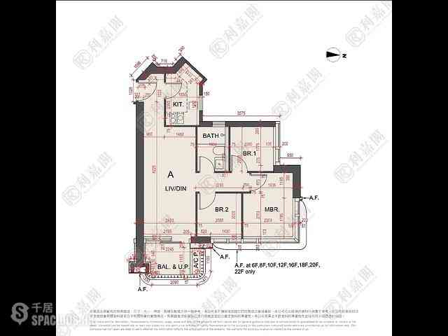 炮台山 - 101 Kings Road 10