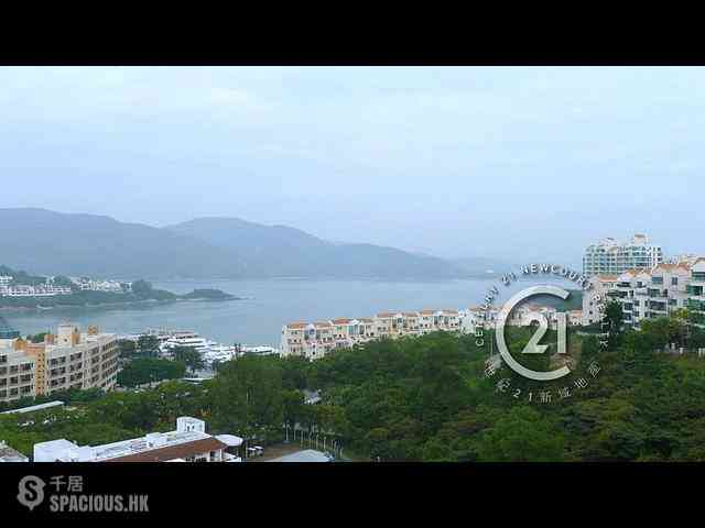 愉景湾 - 愉景湾9期 海蓝居 01