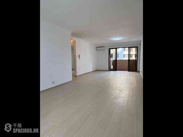 Sai Ying Pun - Ning Yeung Terrace Block A 01