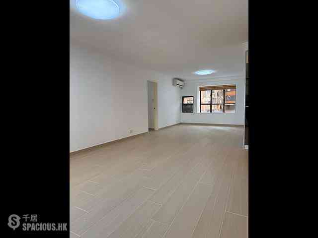 Sai Ying Pun - Ning Yeung Terrace Block A 02