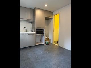 Sai Ying Pun - Ning Yeung Terrace Block A 07