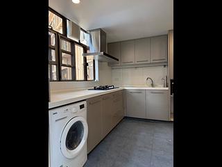 Sai Ying Pun - Ning Yeung Terrace Block A 08