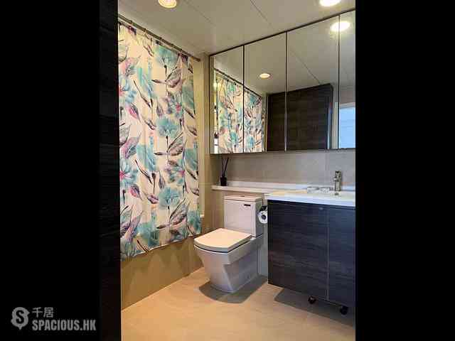 Sai Ying Pun - Ning Yeung Terrace Block A 09