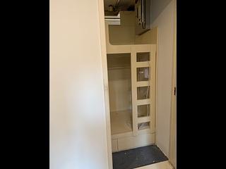 Sai Ying Pun - Ning Yeung Terrace Block A 11