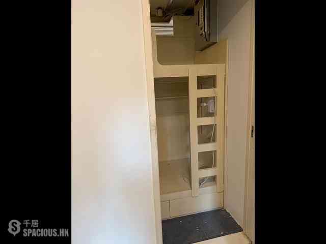 Sai Ying Pun - Ning Yeung Terrace Block A 11