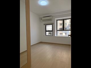Sai Ying Pun - Ning Yeung Terrace Block A 12