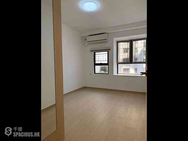 Sai Ying Pun - Ning Yeung Terrace Block A 12