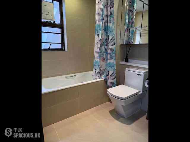 Sai Ying Pun - Ning Yeung Terrace Block A 13