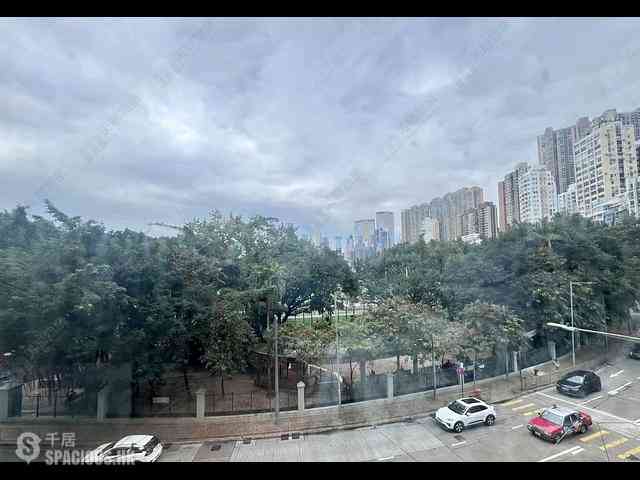 Happy Valley - Hooley Mansion 01