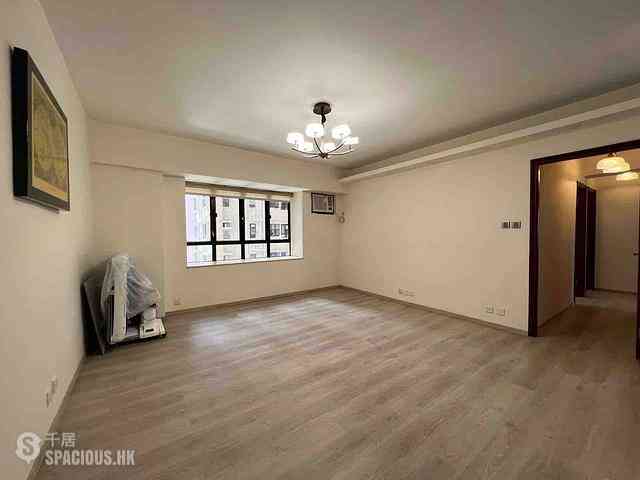 Mid Levels Central - Robinson Heights Block 2 01