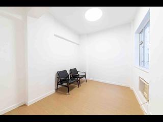 Mid Levels Central - Emerald Court 05