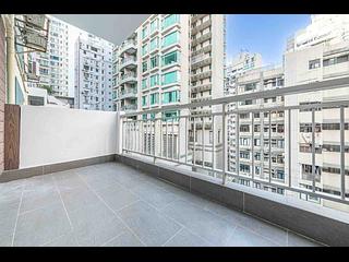 Mid Levels Central - Emerald Court 15