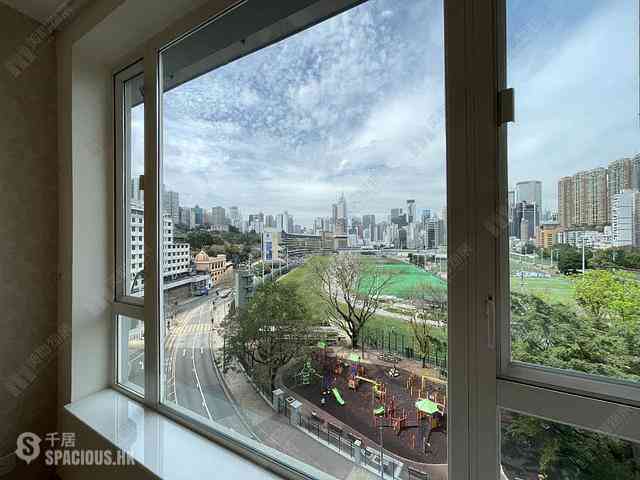 Happy Valley - Winner Building 08