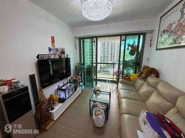 Tseung Kwan O - The Grandiose 02