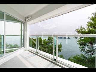 Pok Fu Lam - Villa Cecil Phase 2 02
