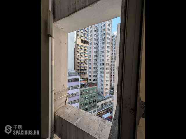 湾仔 - 修顿大厦 01