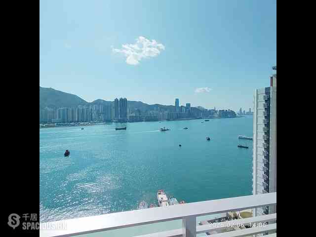 油塘 - 亲海駅 01