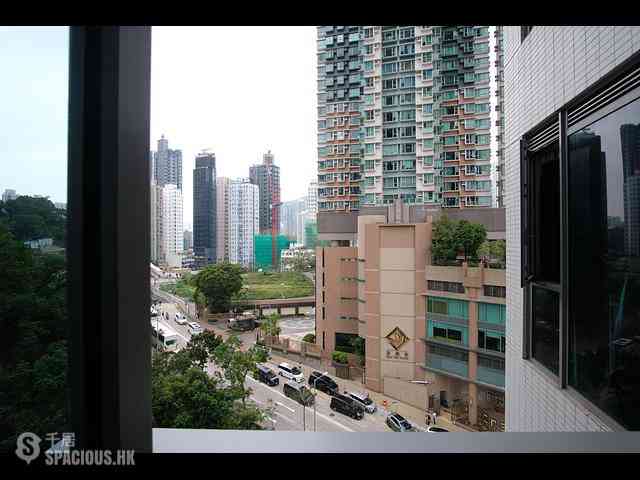 Ap Lei Chau - Marina South Block 2 03