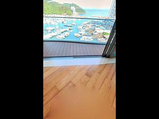 Ap Lei Chau - Marina South Block 2 08