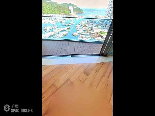 Ap Lei Chau - Marina South Block 2 08