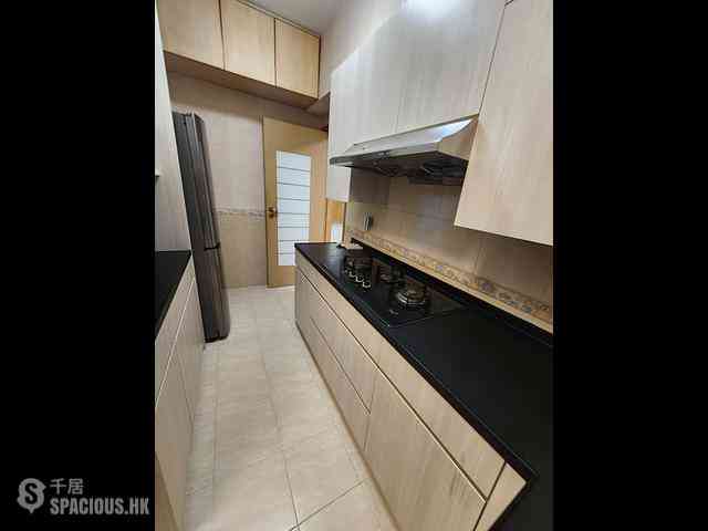 Mid Levels West - Skyline Mansion 04
