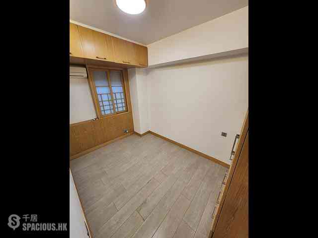 Mid Levels West - Skyline Mansion 10