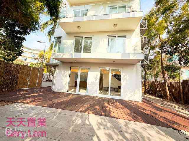Sai Kung - Nam Shan 01