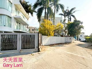 Sai Kung - Nam Shan 04