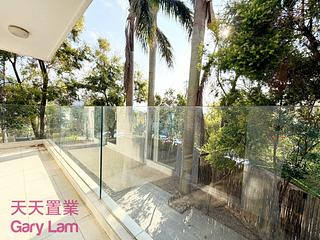 Sai Kung - Nam Shan 11