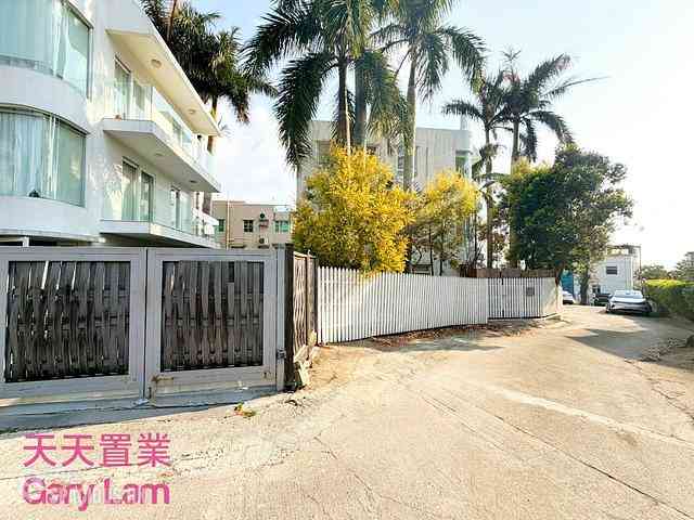 Sai Kung - Nam Shan 04