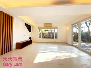 Sai Kung - Nam Shan 25