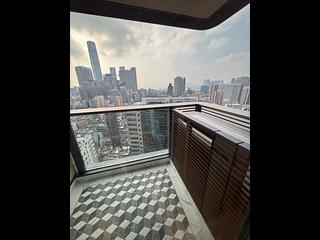 佐敦 - 高臨 02