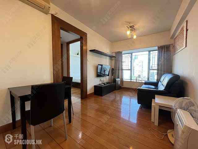 Tai Kok Tsui - Park Avenue Central Park Block 5 01