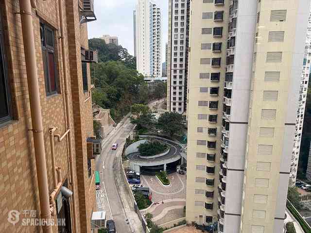 大坑 - 大坑台B座 01