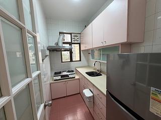 大坑 - 大坑台B座 04