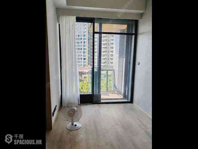 Tai Kok Tsui - Square Mile Phase 4 The Quinn・Square Mile Tower 2 01