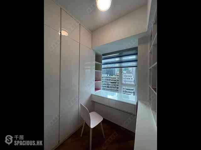 Sham Shui Po - Cullinan West Phase 3 Cullinan West II 01