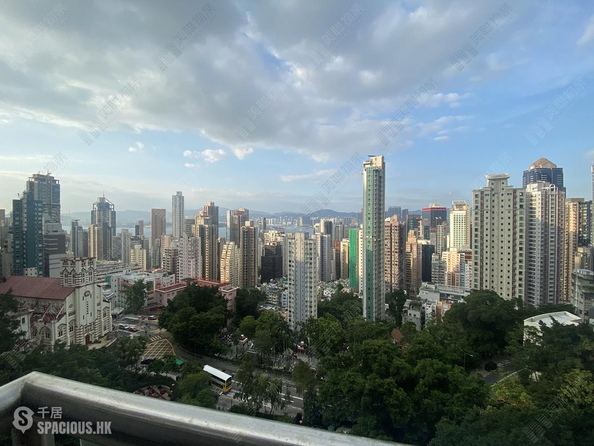 西半山 - 香港花园 01