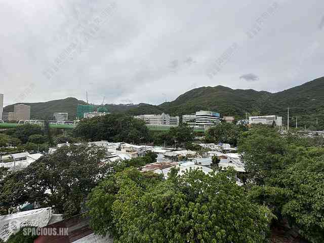 Shouson Hill - 3-3E, Shouson Hill Road 01