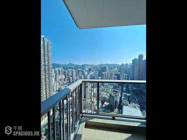 Tsuen Wan - Vision City 02