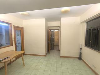 Kwai Chung - Kwai Fook Building 07
