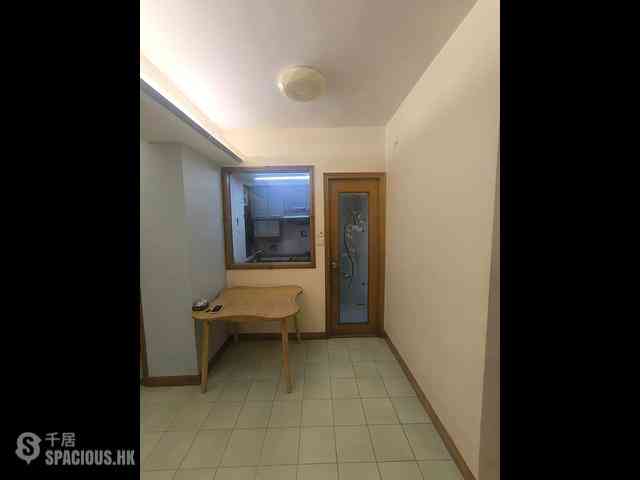 Kwai Chung - Kwai Fook Building 08