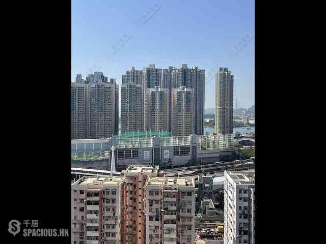 Tai Kok Tsui - Square Mile Phase 5 Gateway · Square Mile 01