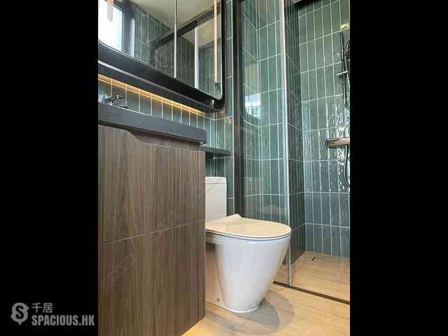 Tai Kok Tsui - Square Mile Phase 5 Gateway · Square Mile 02